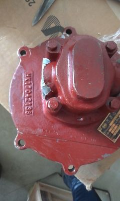 Chidong Jichai H16V190 Dieselmotorteile für 1000 Ausgangsmotoren des Typs AC Drei-Phasen-Nutzen