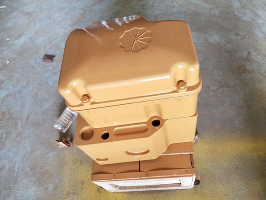 12V190 Dieselgenerator Teile Chidong nach Afrika Länder Wasserkühlung Anpassung