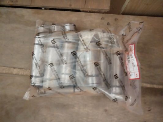 12V190 Dieselgenerator Teile Chidong nach Afrika Länder Wasserkühlung Anpassung