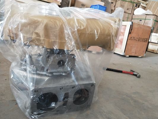 Nachfrage nach Chidong Dieselmotorteile Modell G12V190pzl für Kirgistan