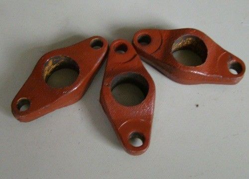Jichai 12V190 Dieselmotorteile für feste Installation für Kundenbedarf in Thailand
