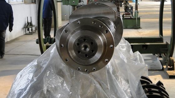 Jichai 12V190 Dieselmotorteile für feste Installation für Kundenbedarf in Thailand