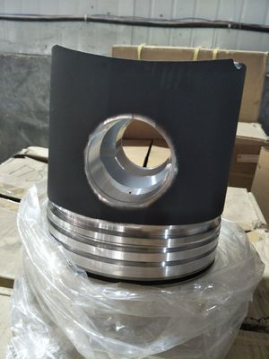 T22.05.01 Shengdong 12V190 Serie Gasgenerator Teile Kühlmethode Wasserkühlung