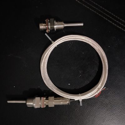 Der Shengdong-Motor Tem12V190.20.40 Zylinder-Temperatur-Thermokoppel mit Wasserkühlung