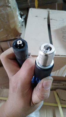 Motortech Zündkerze Bex15-B181 Ausgangstyp AC Dreiphasige Kühlmethode Wasserkühlung