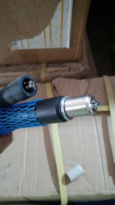 Motortech Zündkerze Bex15-B181 Ausgangstyp AC Dreiphasige Kühlmethode Wasserkühlung