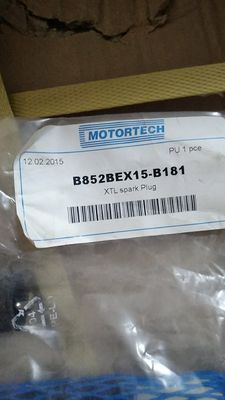 Motortech Zündkerze Bex15-B181 Ausgangstyp AC Dreiphasige Kühlmethode Wasserkühlung