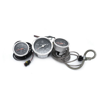 12V190 Dieselmotor Jichai Chidong Ölrohr für Gasgenerator und Bodenbedingungen