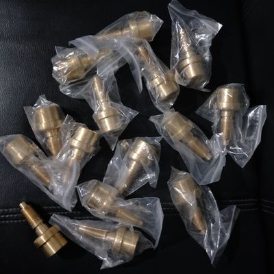 AC-Drei-Phasen-Ausgangstyp Edyl-1-Drucksensor für Teile von Dieselmotoren H12V190