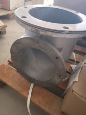 Standard G12V190zldt-2 Teile für Erdgasgeneratoren für den Sudan