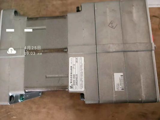 ISO-zertifizierte Jichai 12V190 Gasmotorteile in der Ukraine Standard und erschwinglich