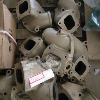 200 kW Gasgenerator Teile für Erdgas in Kasachstan innerhalb von Chidong