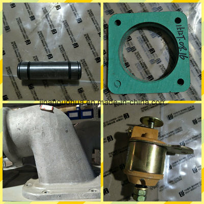Chidong Gas Generation 1512CT. 05.00 Aluminium 1000 Kolben- und Verbindungsstangeinrichtung