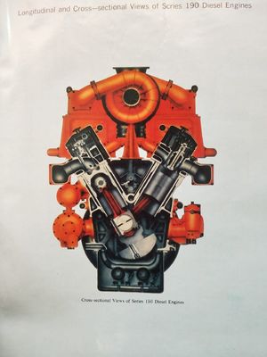 500kw 12V190 Dieselgeneratoren mit CE-Zertifizierung Jichai Jinan Motor
