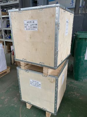 500kw 12V190 Dieselgeneratoren mit CE-Zertifizierung Jichai Jinan Motor