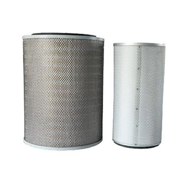 Jichai 12vb36m40/50 Luftfilter für Jinan Dieselmotor G12V190zl Standardkomponente