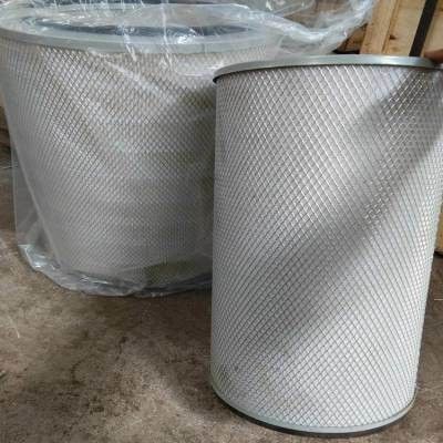 Jichai 12vb36m40/50 Luftfilter für Jinan Dieselmotor G12V190zl Standardkomponente