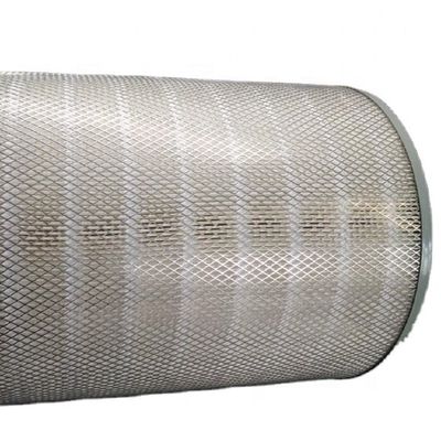 Jichai 12vb36m40/50 Luftfilter für Jinan Dieselmotor G12V190zl Standardkomponente