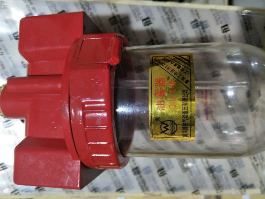 Aluminium 12V190 Ölvorlieferpumpe für Dieselmotorteile 2012.54.00