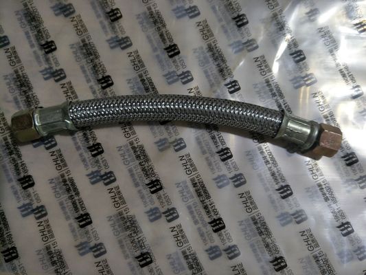Aluminium 12V190 Ölvorlieferpumpe für Dieselmotorteile 2012.54.00