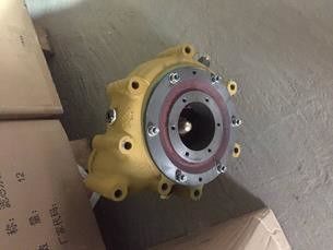 12V190 Wasserpumpe für Chidong Dieselmotor 100 kg Gewichtskapazitätsgrenze