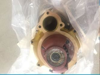 12V190 Wasserpumpe für Chidong Dieselmotor 100 kg Gewichtskapazitätsgrenze