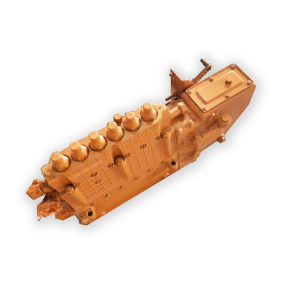 Kolbenring Yotfj875-25flsh Hydraulische Kupplungsgetriebe Teile mit individueller Anpassung