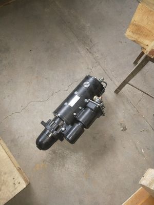 Bh12V190zl Dieselmotorteile von Jinan Guohua Aluminiummaterial für Jichai-Motor