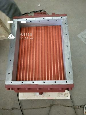 Bh12V190zl Dieselmotorteile von Jinan Guohua Aluminiummaterial für Jichai-Motor