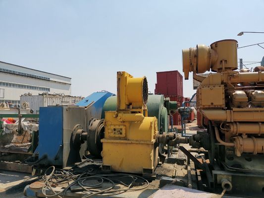 12V190 Jichai Chidong Motor Ersatzteile für Schlammpumpen