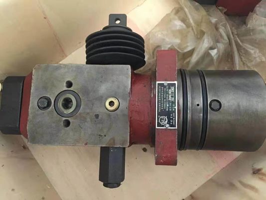 Jichai A12V190pzl untere Hauptlagermetall innerhalb von 100 kg Aluminium