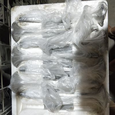 Zertifizierung ISO9001 Aluminium Jinan Dieselmotorteile Jichai H16V190 Ersatzteile