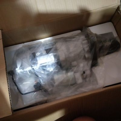 Zertifizierung ISO9001 Aluminium Jinan Dieselmotorteile Jichai H16V190 Ersatzteile