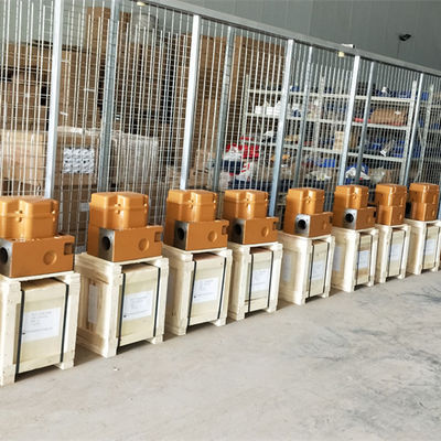 16V190 Aluminium Chidong Motorteile für Jinan Jichai Dieselgenerator innerhalb Ihres Budgets