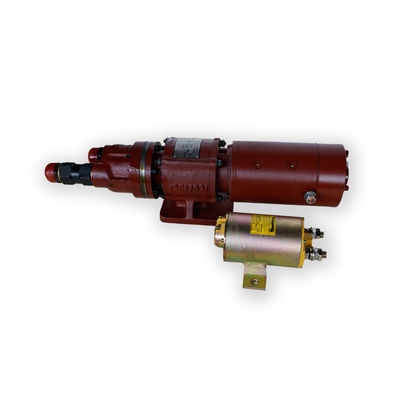 CE genehmigte Co1200/20 A12V190pzl Jinan Dieselmotor für die russische Bauindustrie