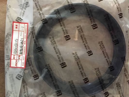 Chidong Co1200/20 Dieselbohrmaschinenteile für die Ölfeldleistung 1000-Serie