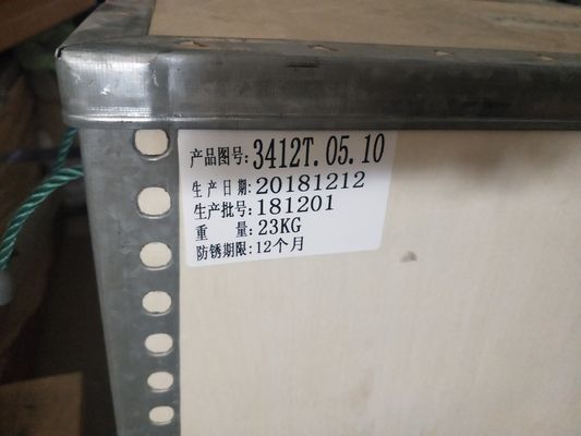 Jichai Co810f-3/22 Chidong Jinan Dieselmotor Teile Druckfunktion für eine optimale Effizienz