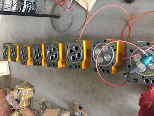 8190 Jinan Marine Engine Parts Jichai Chidong ISO9001 zertifiziert und für Ihre Marine Bedürfnisse