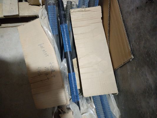 Erdgas 1000kw Jichai Jinan Generator Teile für die CE-Zertifizierung der Gasquelle