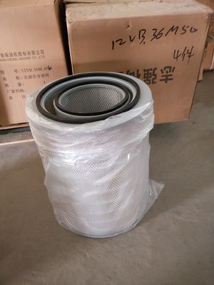 Erdgas 1000kw Jichai Jinan Generator Teile für die CE-Zertifizierung der Gasquelle