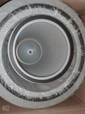 36M Luftfilter für Jichai Chidong Jinan Dieselmotor H16V190.12VB