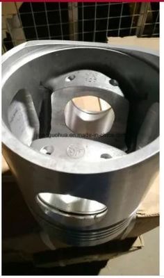 Aluminiumlegierung Schubkolben und Verbindungsstange