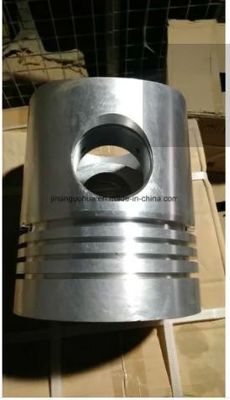 Aluminiumlegierung Schubkolben und Verbindungsstange