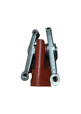 Aluminiumkolbenring in hoher Nachfrage für 190 Jichai Gasgenerator Ersatzteile Lieferung