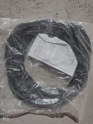 Aluminiumkolbenring in hoher Nachfrage für 190 Jichai Gasgenerator Ersatzteile Lieferung