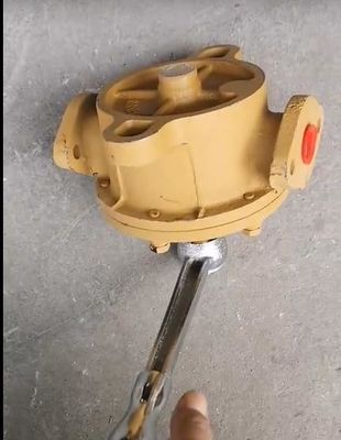 Jichai Power Chidong 190 Diesel Fischerboot 6190 Handölpumpe für kleine Wasserfahrzeuge