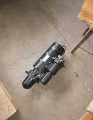 Aluminium 12vb. 46.03 Jichai Elektromotor 12vb. 46.110X Motor aus Jinan Guohua