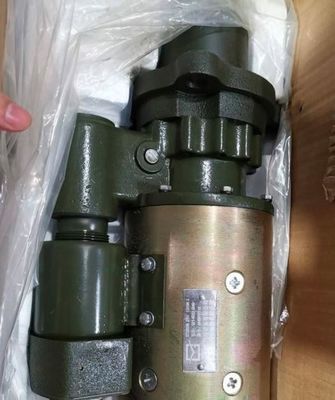 Aluminium 12vb. 46.03 Jichai Elektromotor 12vb. 46.110X Motor aus Jinan Guohua