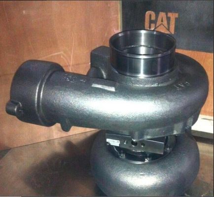 Anpassung 12V190 Turbolader T74.61.00 für Jichai Motor Anpassung
