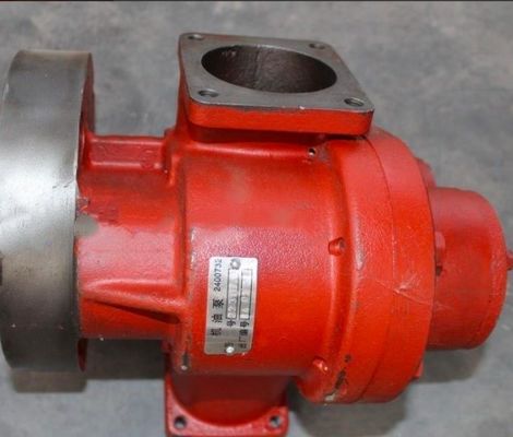 Jichai A12V190pzl 3 Ölpumpe 12V190 CE Zertifizierung mit CE Zertifizierung